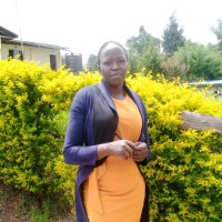 Nemayian Chumo