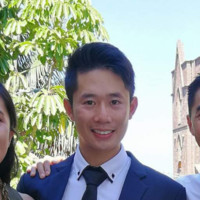 Danny Kwok