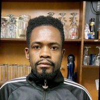Joseph Imani