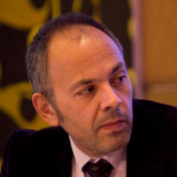 George Marinos