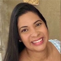 Rayanny Sheyla Araújo