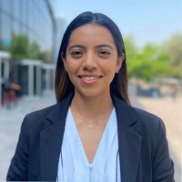 María Margarita Morales Cortés