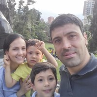 Alejandro Vasquez Maya