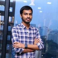 Raagul Sridharan