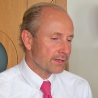 Lars Östlund