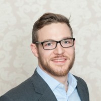 Graham Barlow, FCIPD