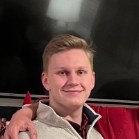 Gleb Babahov