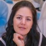 Svetlana Uzakova