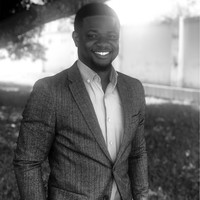 James Baah