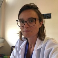 Sandrine Jean