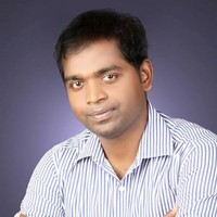 Dr Vasanth Dharmaraj