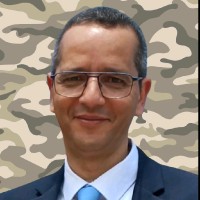 Farid Makkoudi