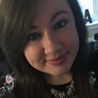 Amy Begen