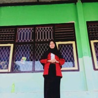 Wahidah Priscillah