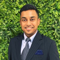 Alstone Fernandes