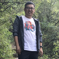 李大明