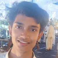 Harsh Kumar Singh