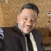 Milind Kharat