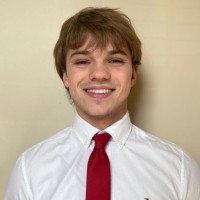 Luke Stevenson
