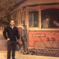 Dan Sparkes, CFSP