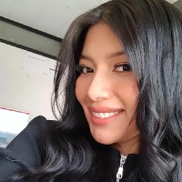 Odalis Yajaira Amagua Mañay