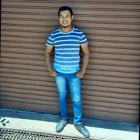 I J Ronny