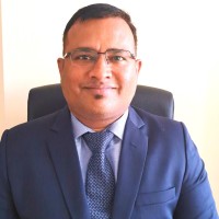 Narayan Iyer (CHRL, MBA)