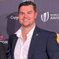 Brett Cronan