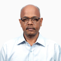 K Kumaravelu