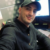 Mohamed Oulmaati
