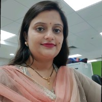Shivangini Singh