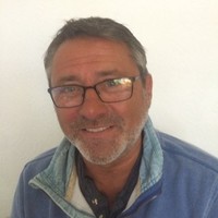 Peter Burrow