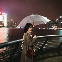 朱晓琳Miriam