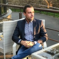 Vasyl Hudak