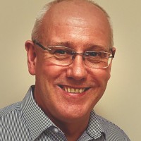 Shaun Cairns MSc MBA CEng