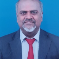 Kumaresan R Pillai