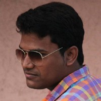 Michel Anand
