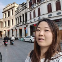 Vivian Liang
