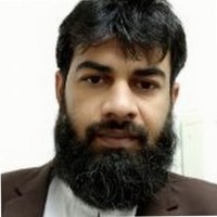Shakeel Ahmad