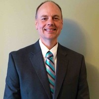 Scott Ervin, Cpa (Inactive)
