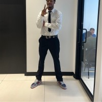 Abubacar Barrie