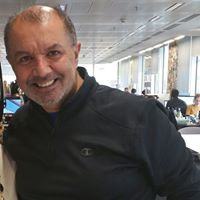 Raj Nathwani