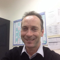 Andrew Francis