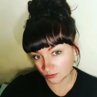 Kinga Struzyna-Efejuku
