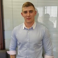 Lee Preston