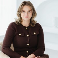 Daniela Șuhanea, MBA