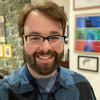 Thom Barrett