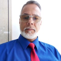 Christian Braulio Martinich Molgora