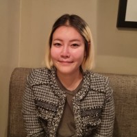 Grace Shin