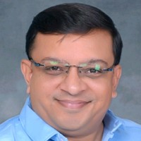Kunjal Patel
